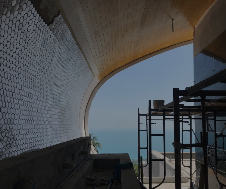 More elegant and brilliant designs by Architect Nay from Architect Samui