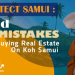 Avoid Buying Land Mistakes Koh Samui