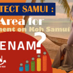 Maenam Koh Samui