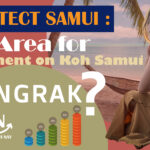 Bangrak Koh Samui