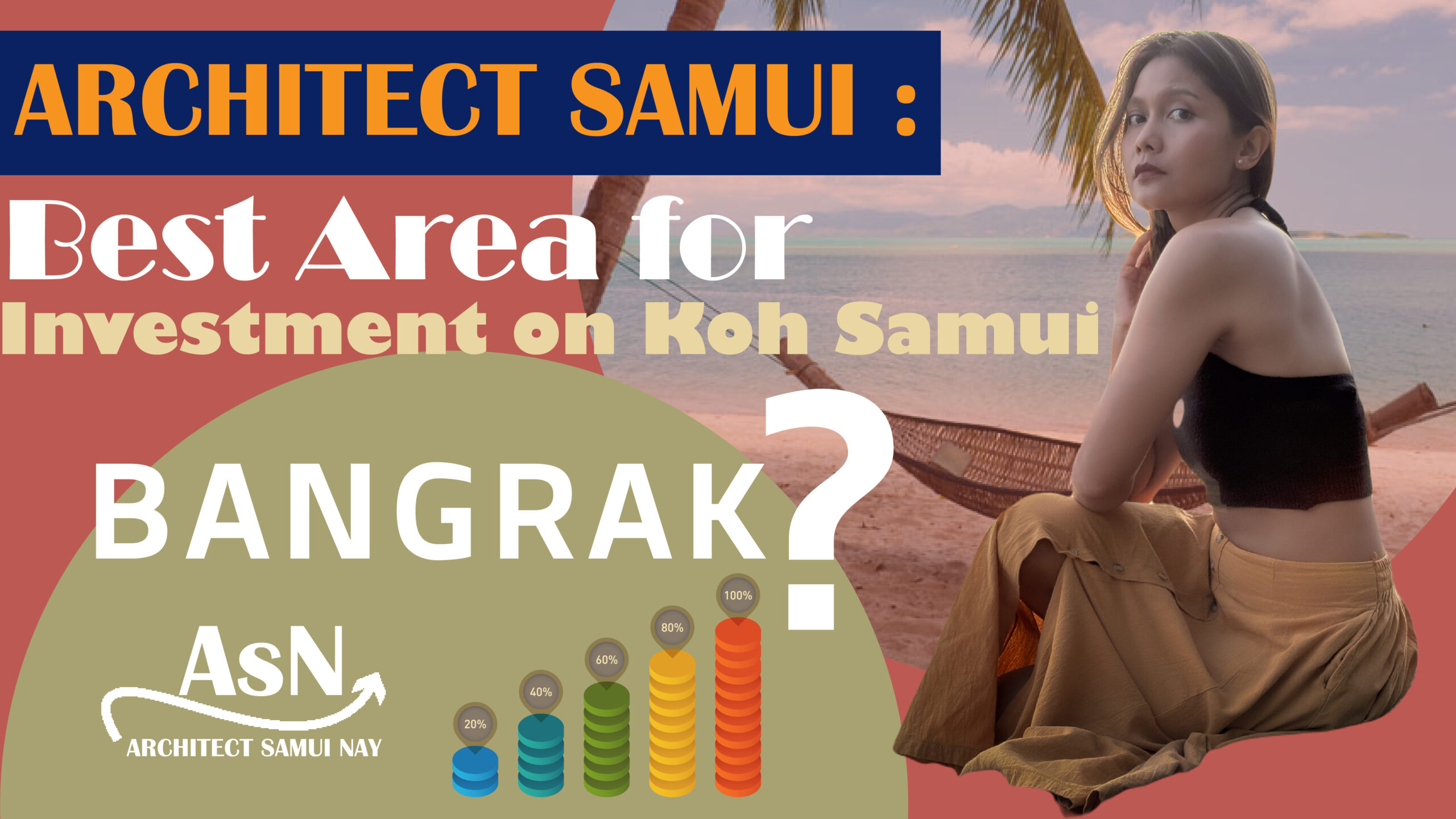 Bangrak Koh Samui