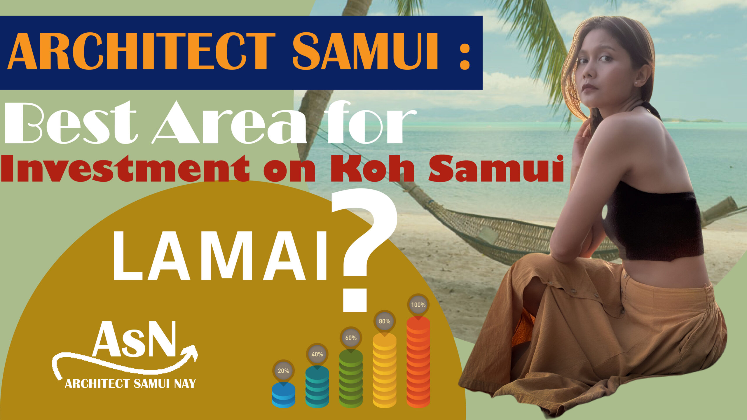 Lamai Koh Samui