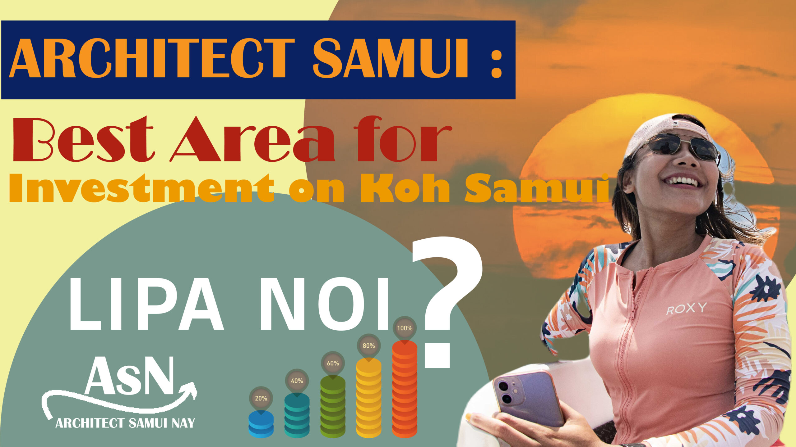 Lipa noi Koh Samui