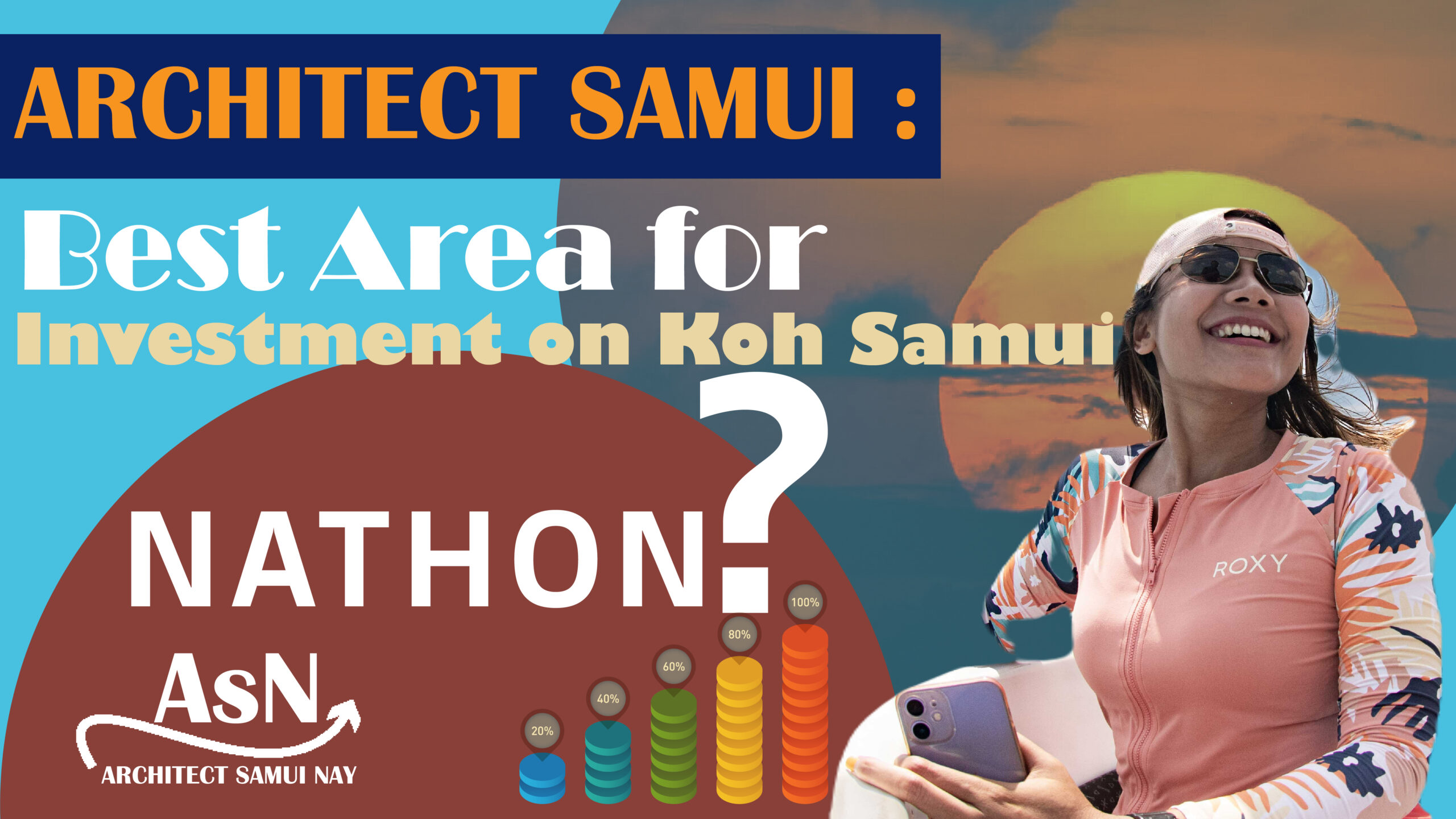 Nathon Koh Samui