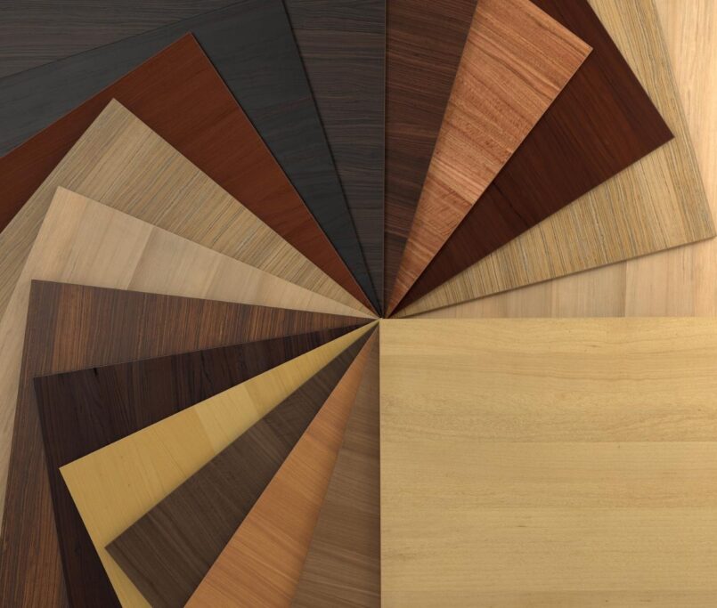PVC Panel Interior Desigbn Koh Samui