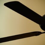 Koh Samui Ceiling Fan