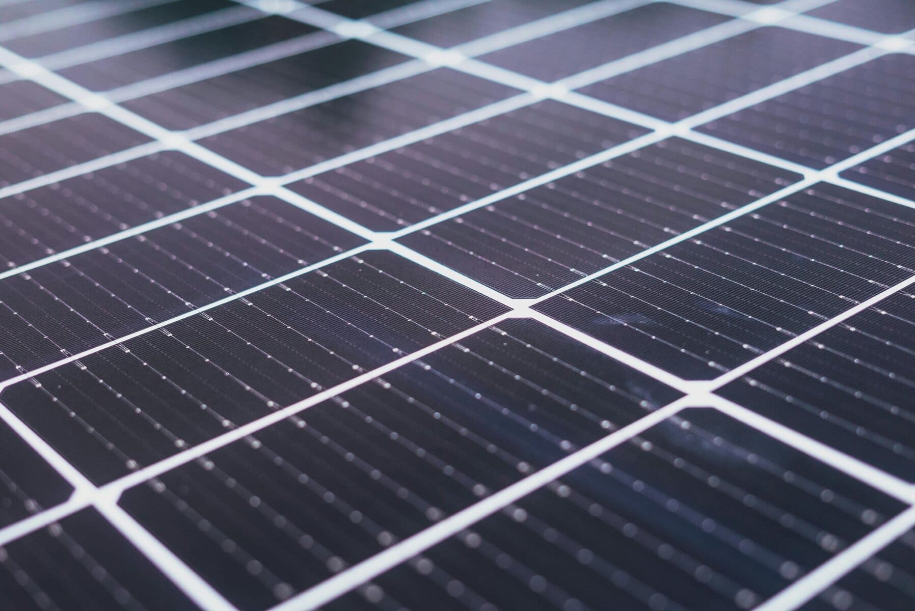 Koh Samui Solar Panels