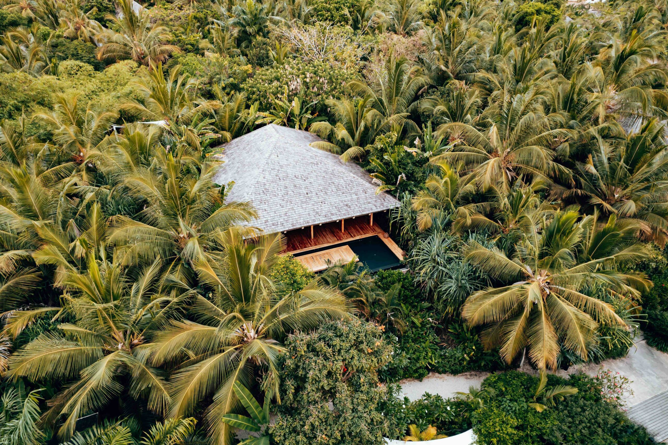 Koh Samui Villa