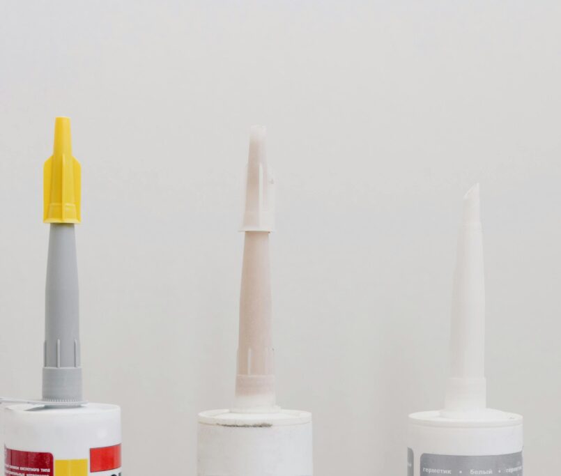 Silicone sealants Koh Samui