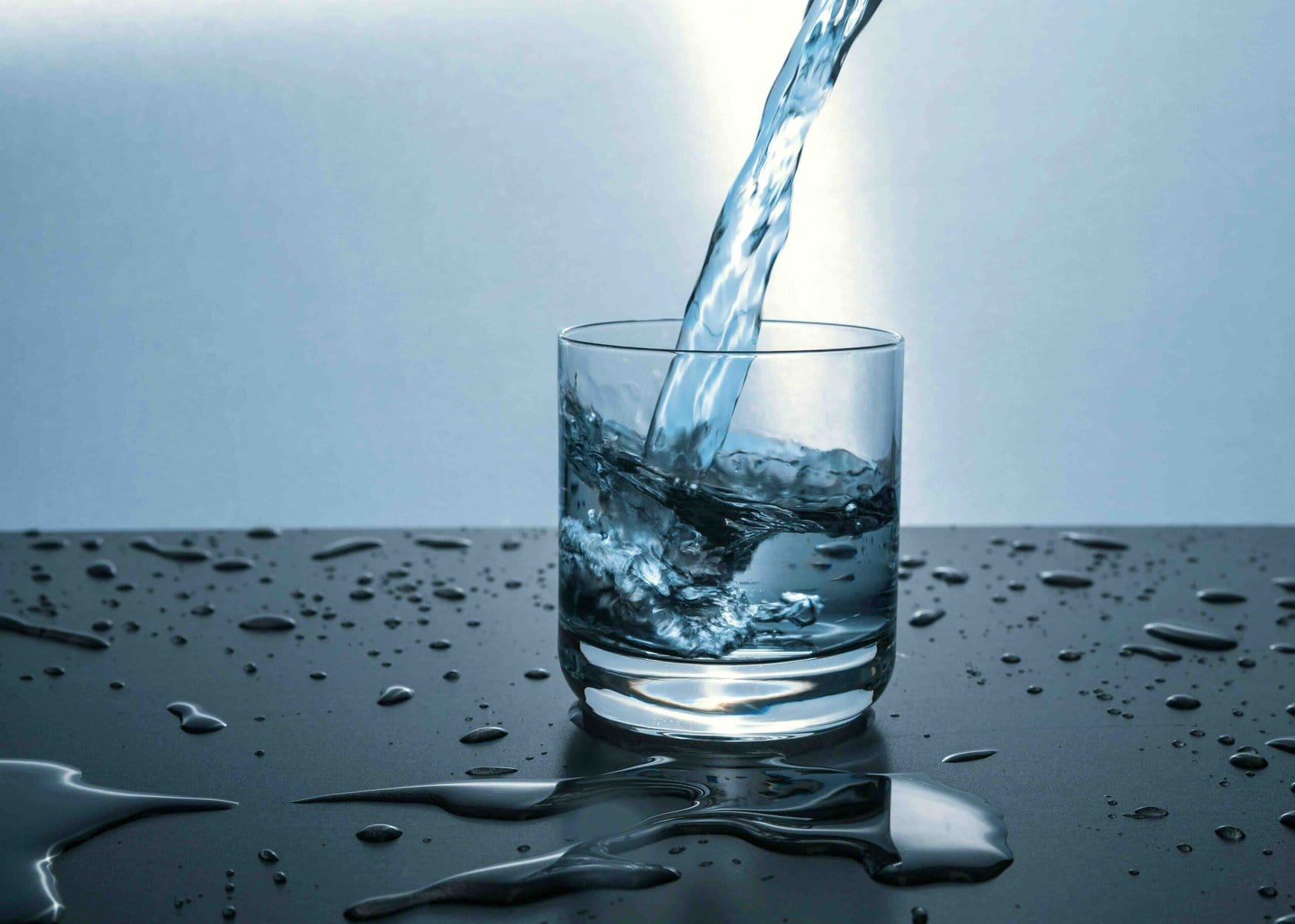 Water filter for Koh Samui designer home