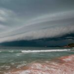 Tropical storm Samui