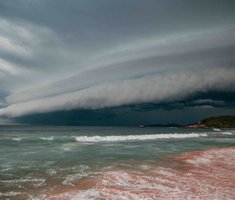 Tropical storm Samui