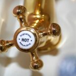 brass tap koh samui interior design